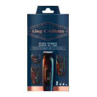 [el-GR] King C. Gillette Beard Trimmer - Carousel 2 new