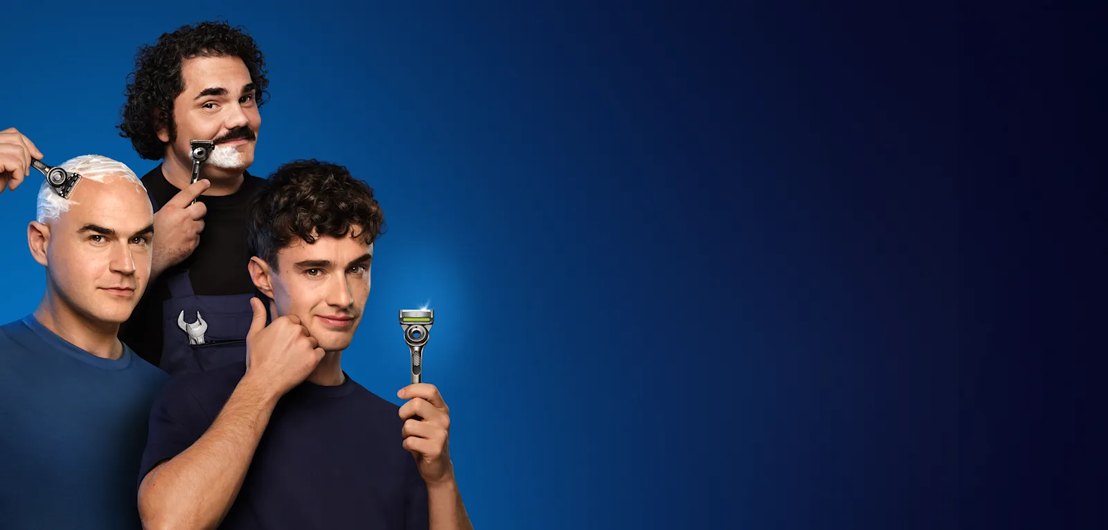 FINO A 30 RASATURE PER LAMETTA