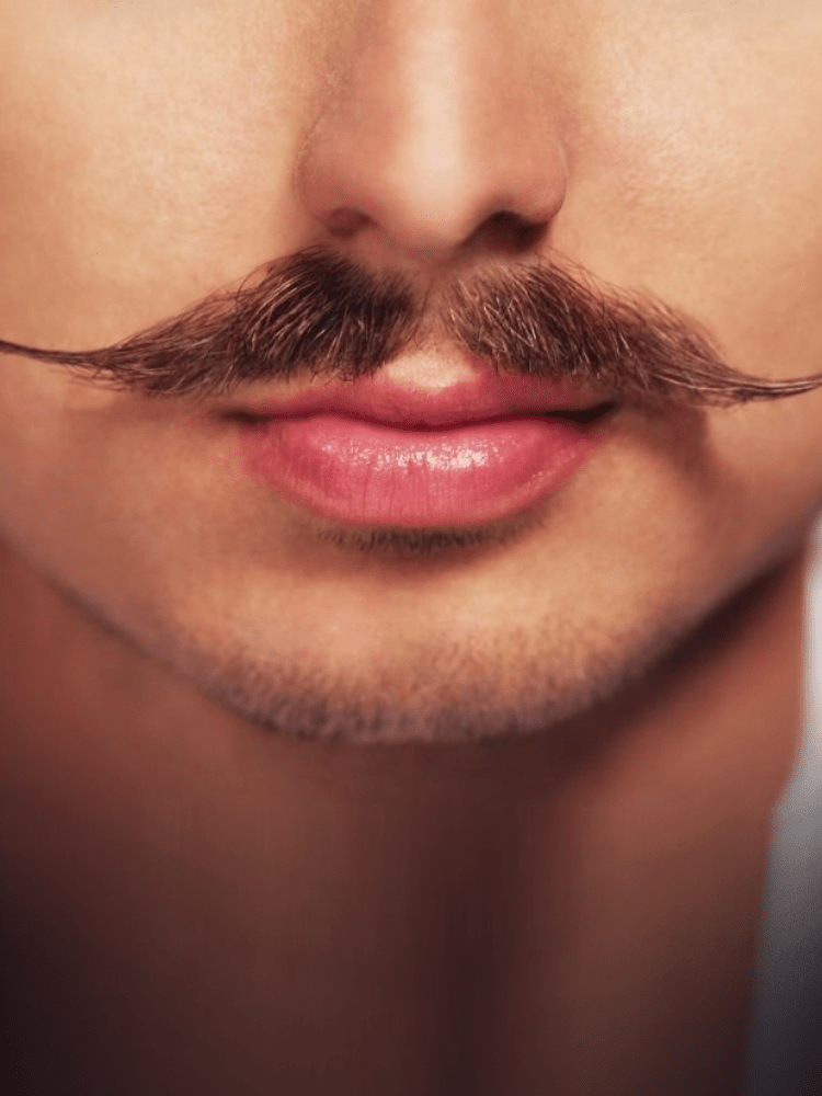 Reset jouw verzorgingsroutine tijdens Movember