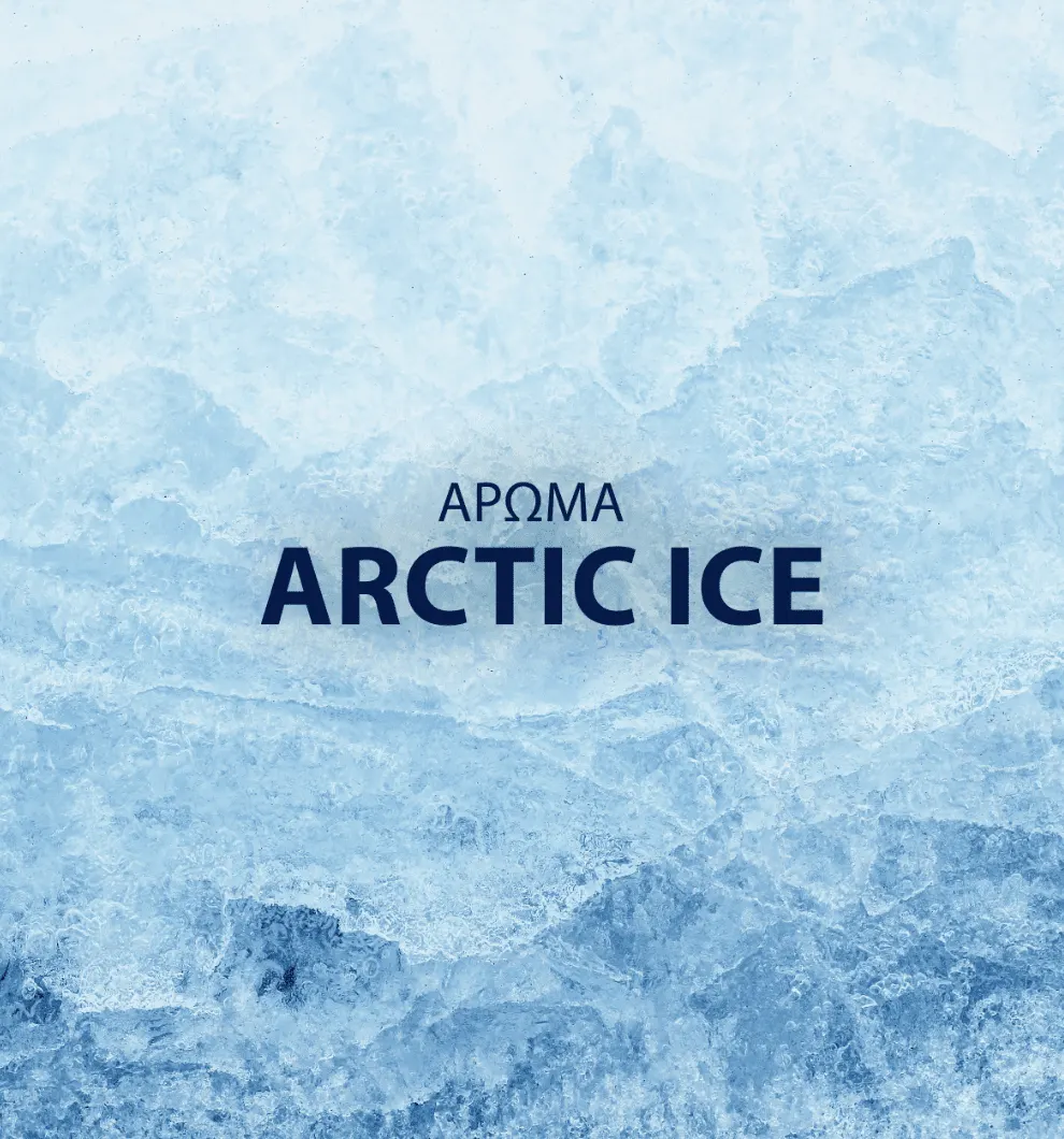 Η σειρά Gillette αρκτικό πάγο μετά το ξύρισμα είναι ένα ελαφρύ υγρό που έχει το αναζωογονητικό αποτέλεσμα και ένα άρωμα αρκτικού πάγου