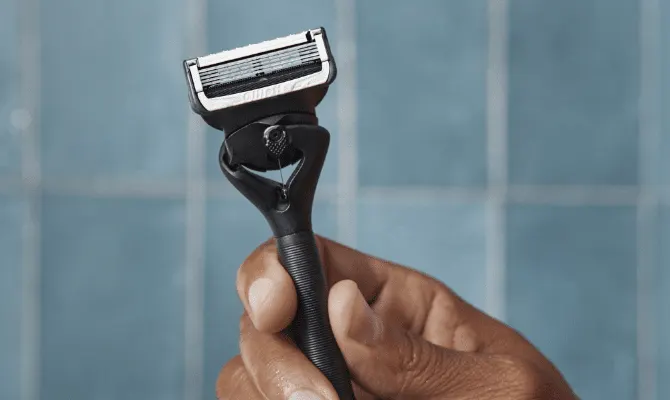 De basis van manscaping: hoe scheer je je schaamhaar?