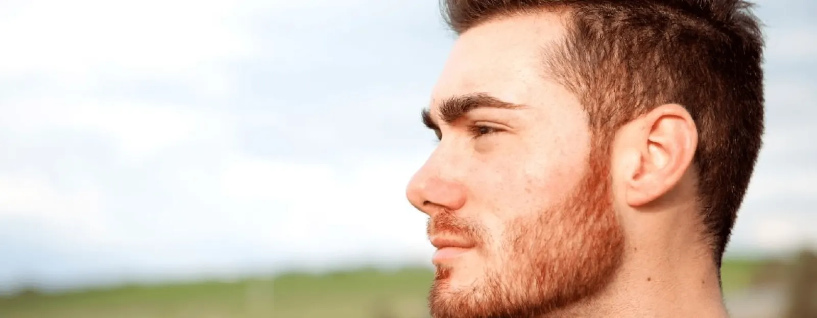 I Migliori Stili Barba Uomo Corta