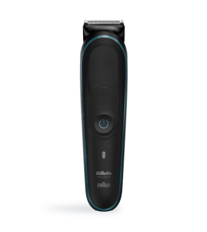 Gillette Intimate Trimmer