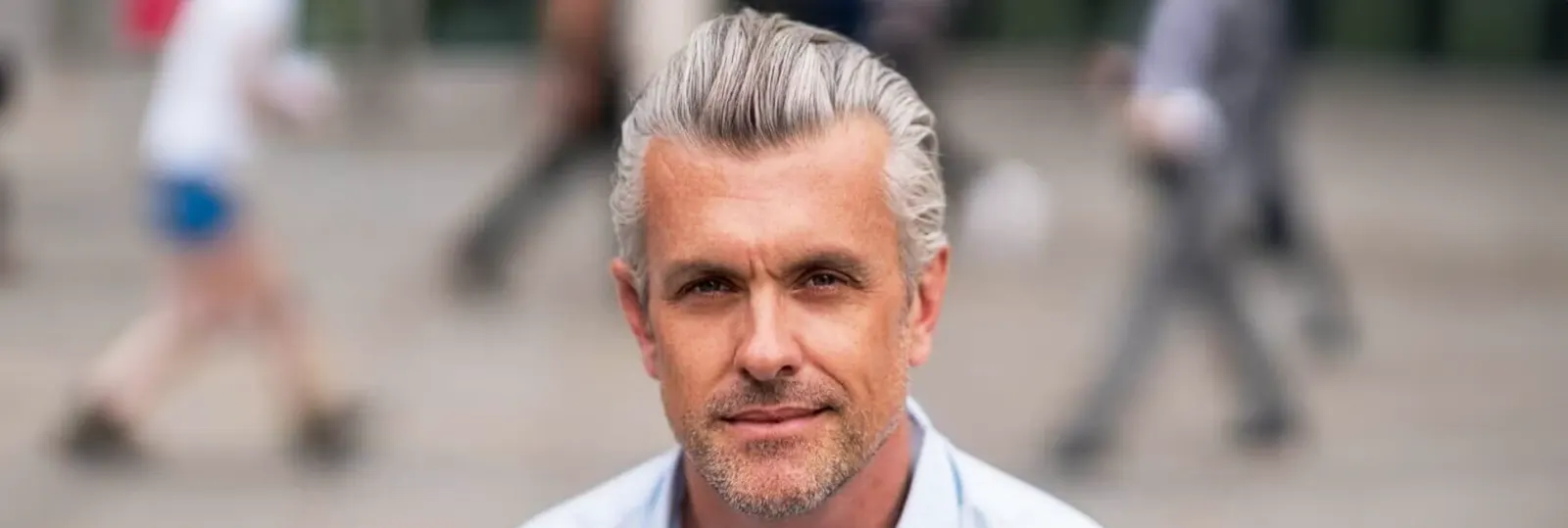 Capelli Grigi: le Risposte alle Tue Domande 