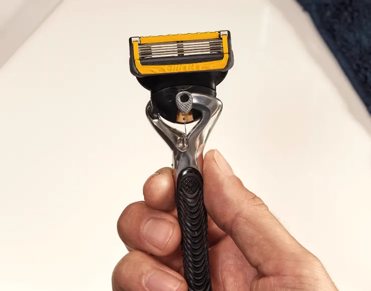 Crea la tua barba contro il grano