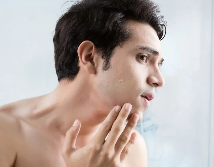 De beste huidverzorgingsroutine voor mannen 