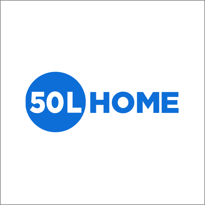 50L Home Coalitie