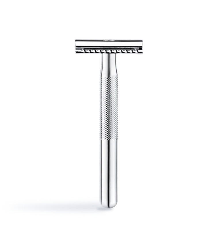 Duplicate Image - Double Edge Razor  Image new - Related  product