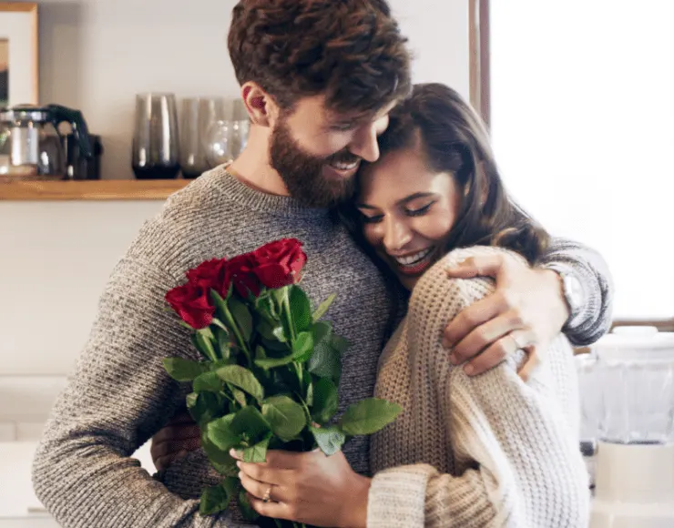Vijf tips om van Valentijnsdag een hoogtepunt in je eigen huis te maken