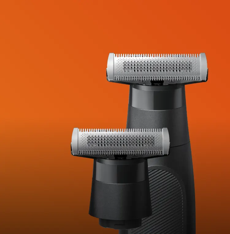 Alles-in-één Tools: Scheren, Trim en Definiëren