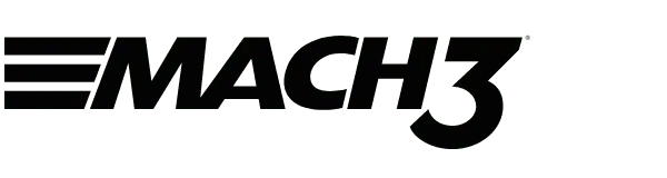 Mach3 Icon