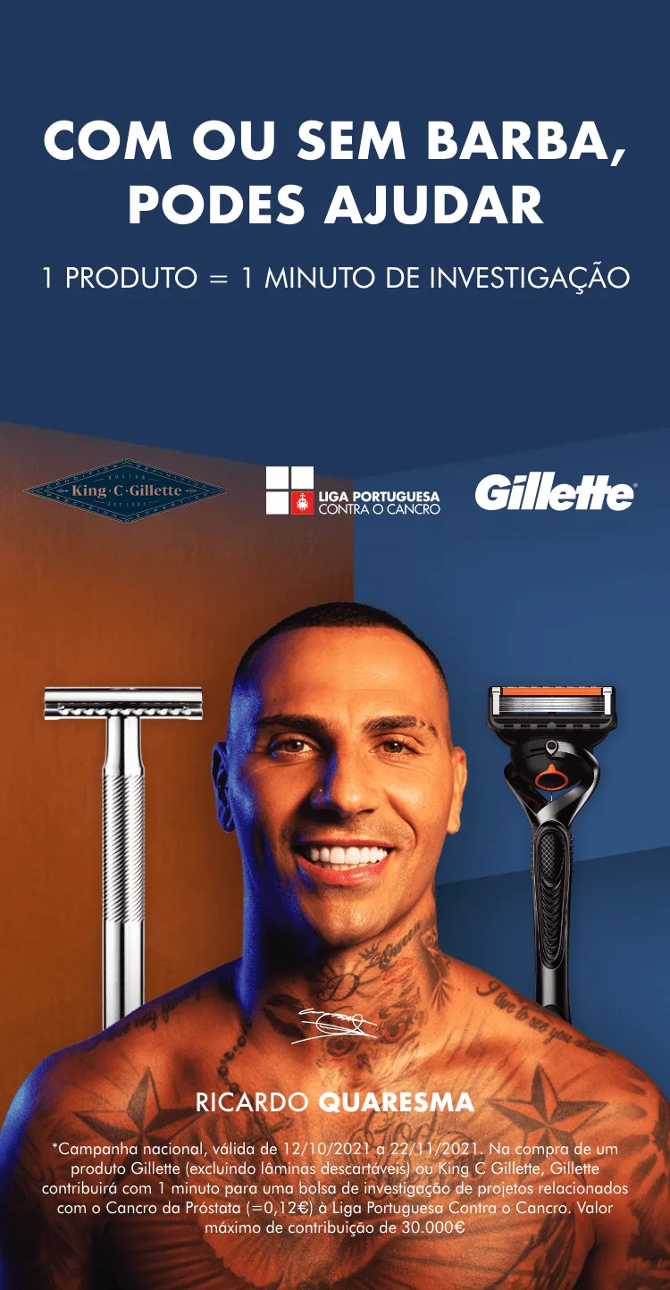 Campanha Movember