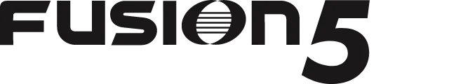 Fusion5 Logo