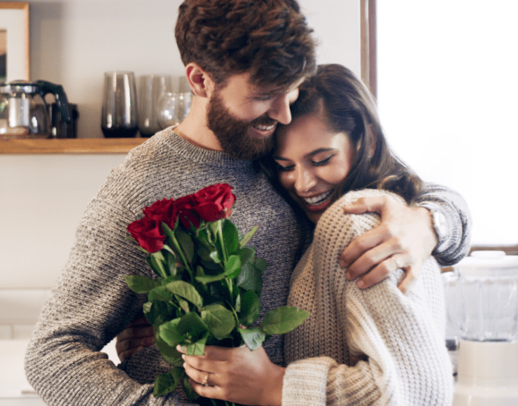 Cinque consigli per rendere il San Valentino a casa tua un momento speciale
