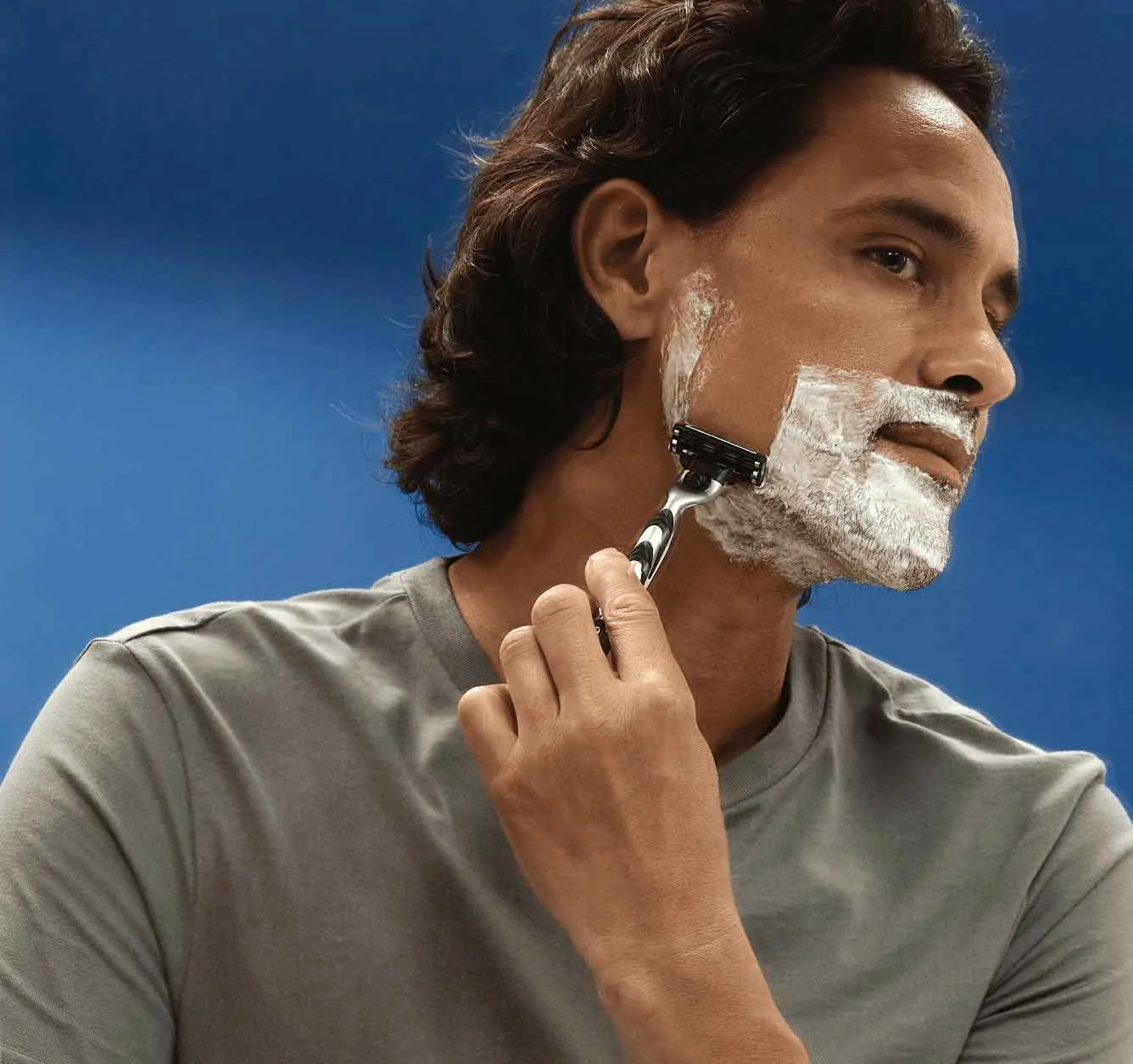 Rasoio Gillette MACH3®