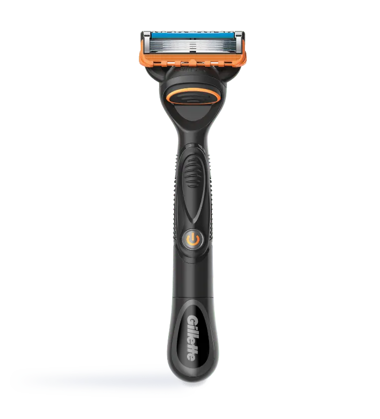 Gillette Fusion5 Power Rasoio Da Uomo