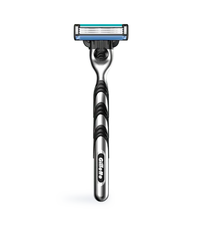 Gillette MACH3 Ξυριστική Μηχανή