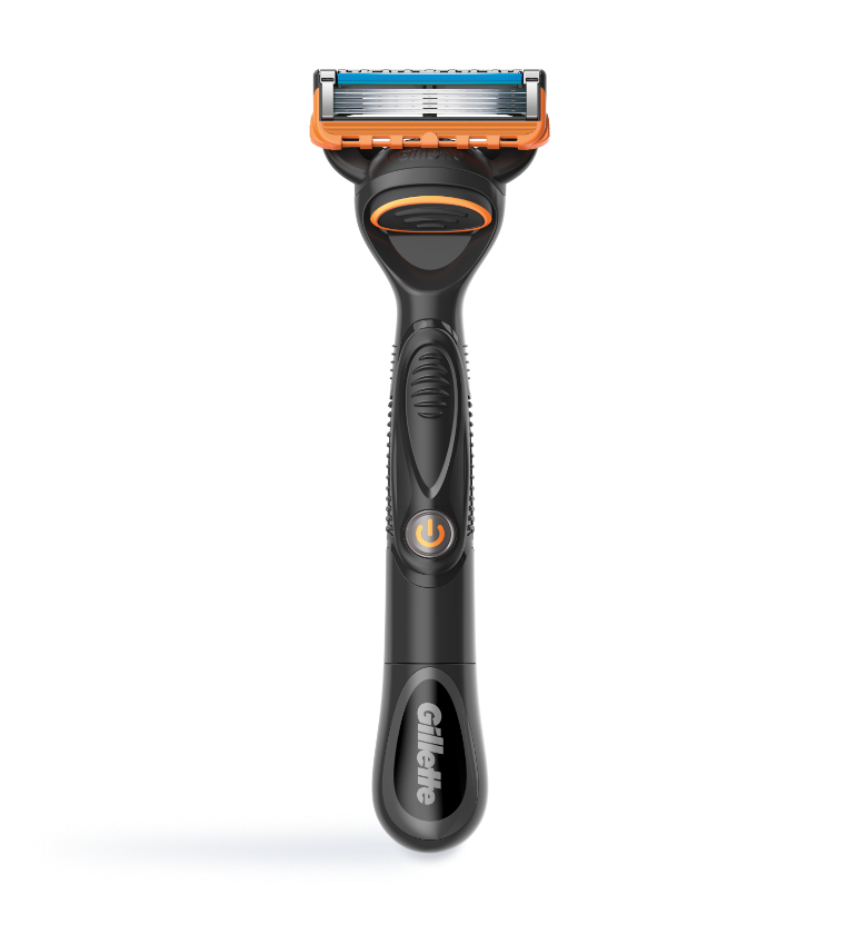 Gillette Fusion5 Power Scheermes voor | NL