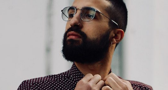 Barba Hipster: Come Farla Crescere