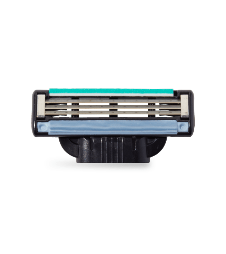 Ανταλλακτικές Κεφαλές Gillette Mach3 | Gillette Ελλάδα
