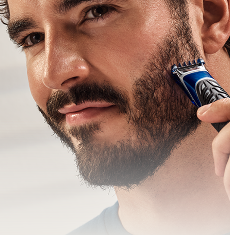 Telemacos Zorg Resistent Baard Scheerstijl -Gezichtsbeharingsstijlen Voor Mannen |Gillette