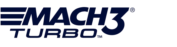 Mach3 Turbo-logo