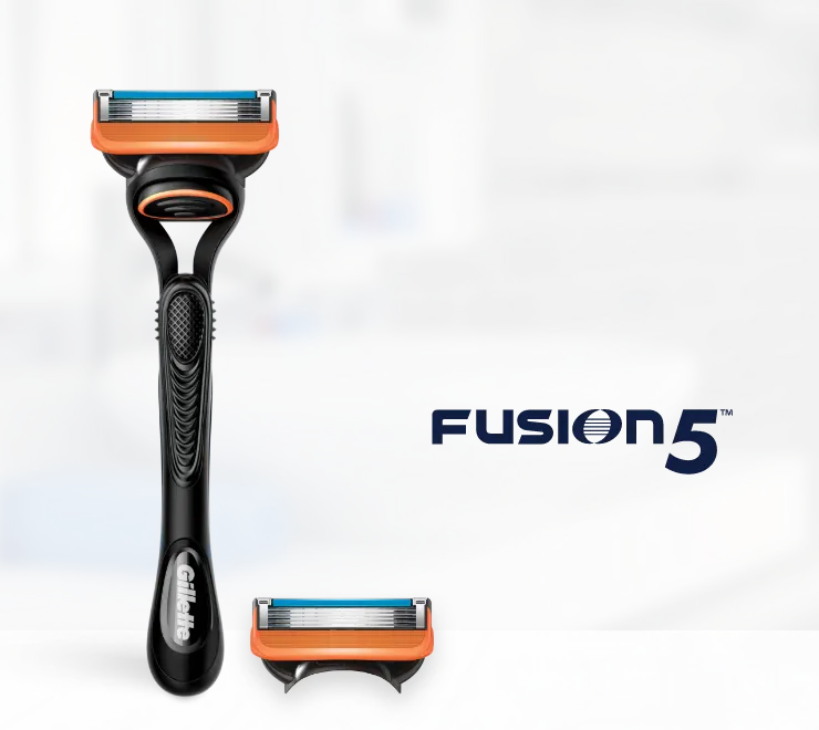 Fusion5