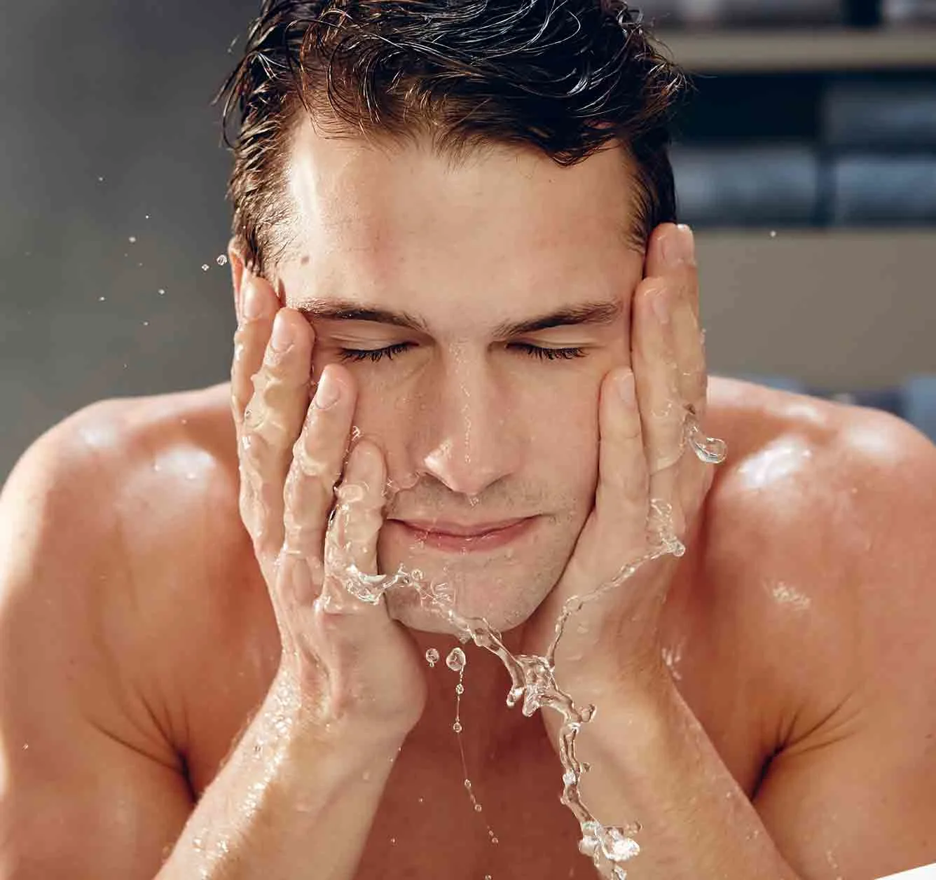 Gillette Light Fragrance