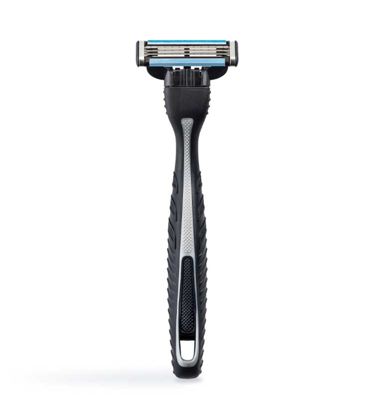 Ξυραφάκια μιας χρήσης Gillette Mach3® | Gillette Ελλάδα