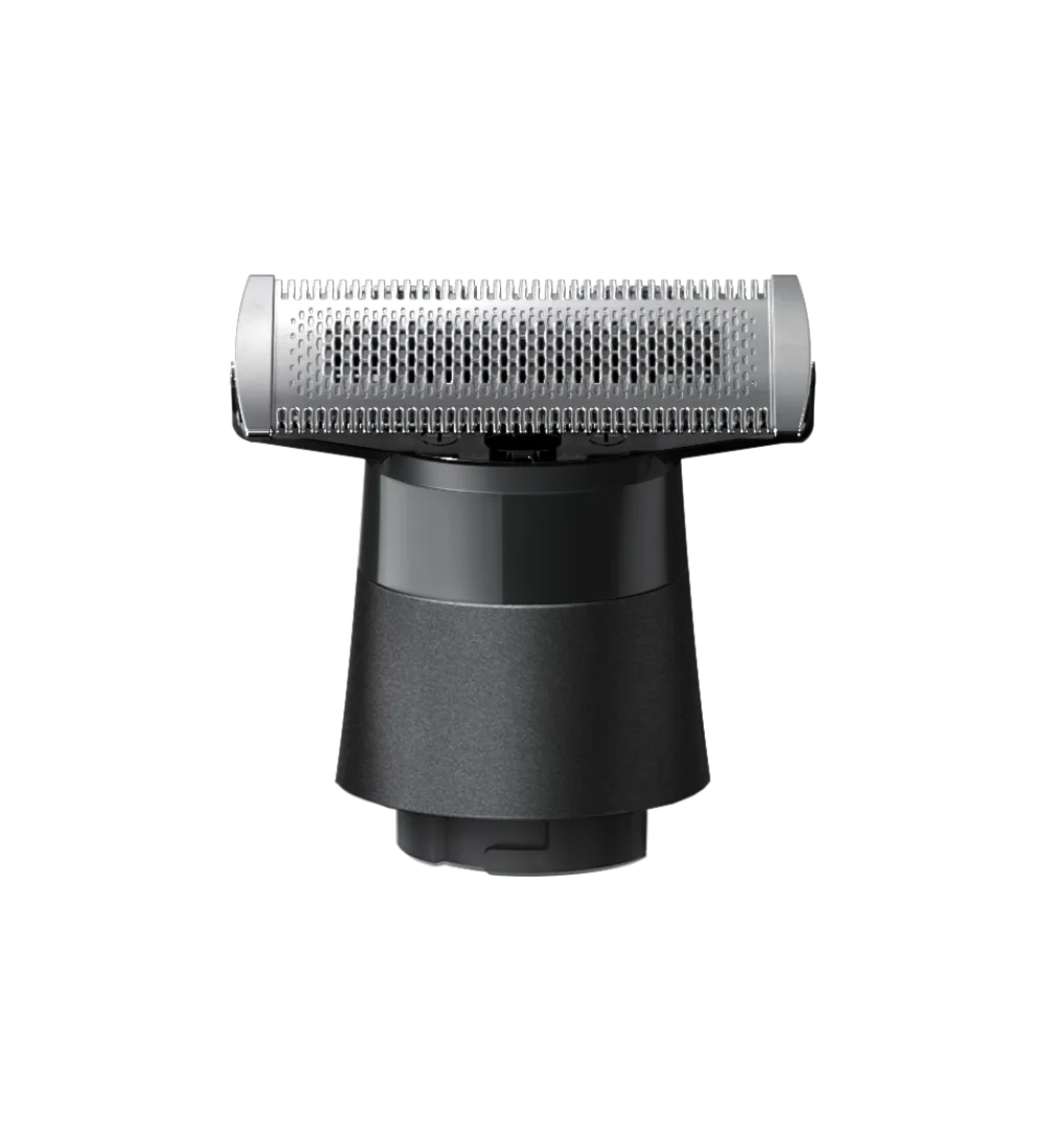 Gillette FusionOne ricambio lamette per regolabarba e rasoio ibrido - Viso & Corpo