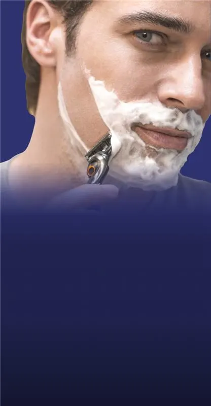 Gillette ProGlide: Rasoi e Lamette