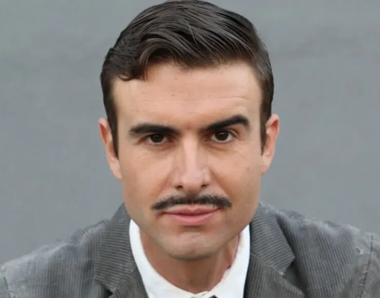 Estilos De Barba E Bigode Para Homens | Gillette Portugal