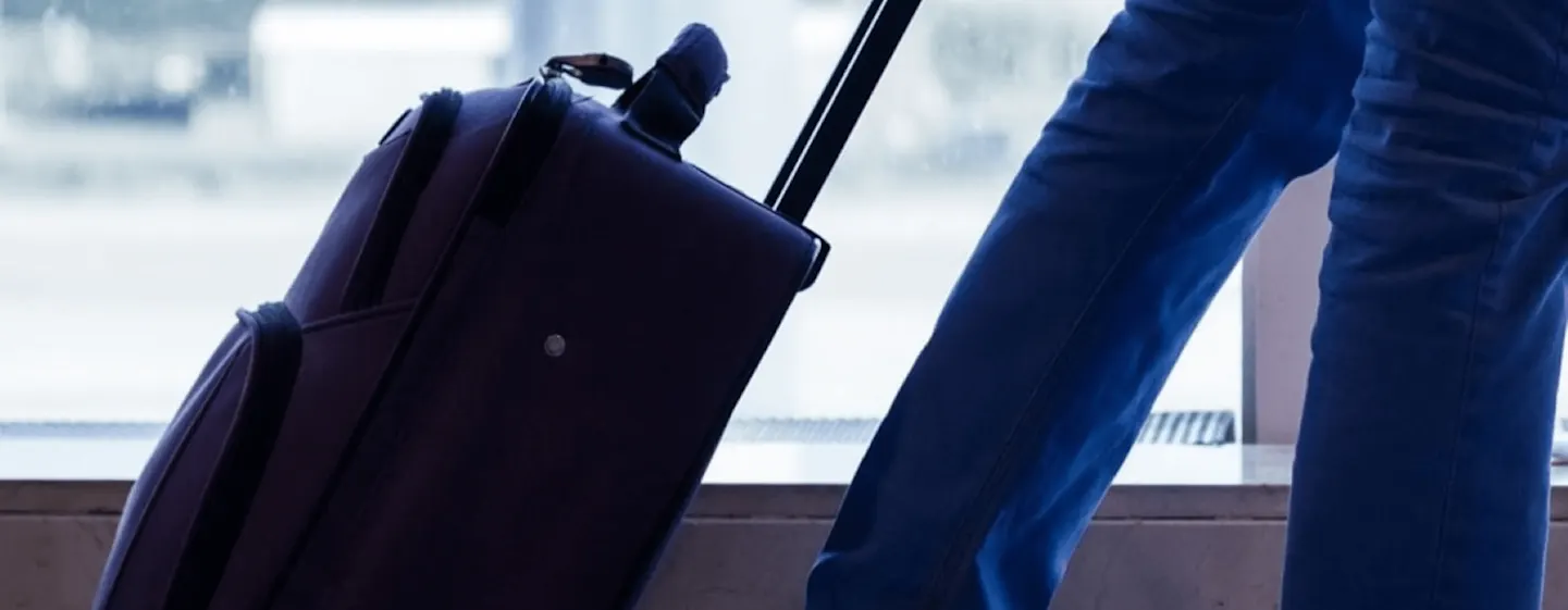 Een scheermesje in je handbagage, mag dat? | Gillette NL