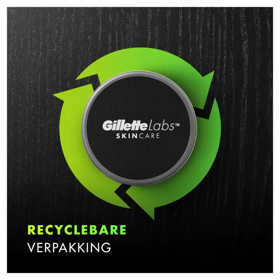 [nl-nl] GilletteLabs Fast Absorbing Moisturizer - 7