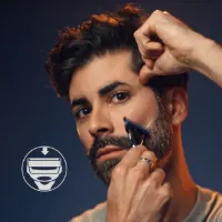 Duplicate - [nl-NL] - [es-es]Shave and Edging Razor - Carousel 2 blades