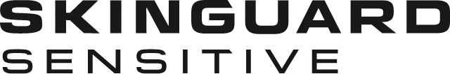 SkinGuard Sensitive logo