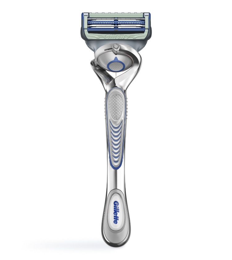 Gillette SkinGuard Sensitive Máquina De Afeitar 