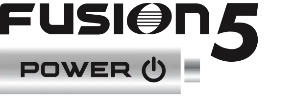 Fusion ProGlide Icon 