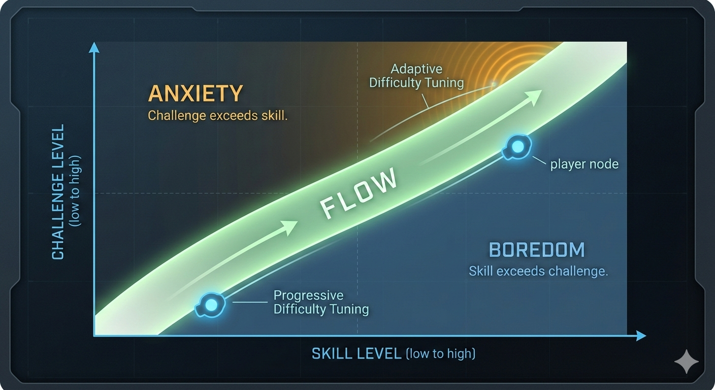 Gaming as Cognitive Training for an Unpredictable World