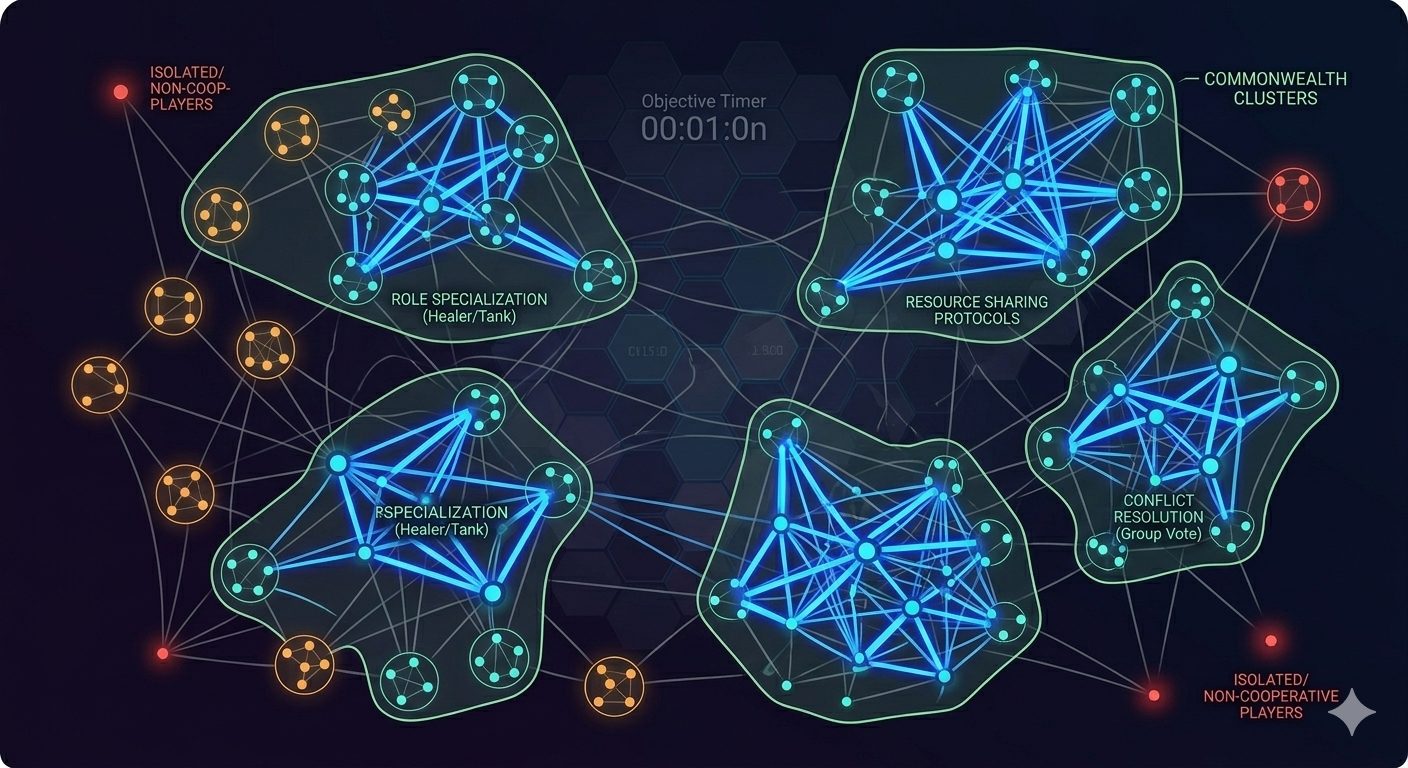 Gaming as Cognitive Training for an Unpredictable World