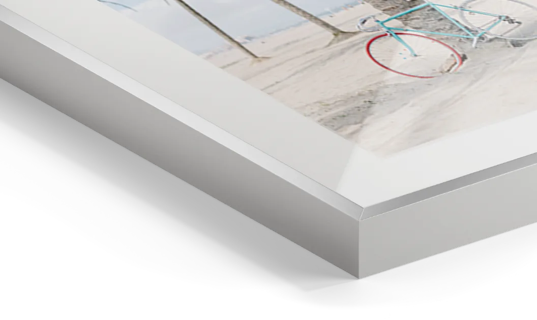 Changeable Magnetic Frame | WhiteWall Changeable Magnetic Frame | WhiteWall
