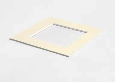 3.94 x 3.94 in. sample