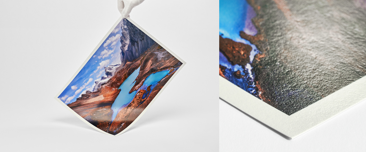 Fine Art Prints on Hahnemühle, Canson and Epson | WhiteWall