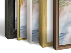 Frame Overview