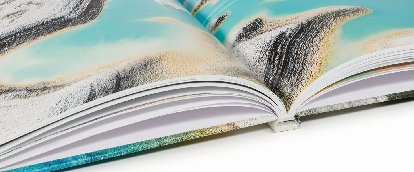 coffee photography book