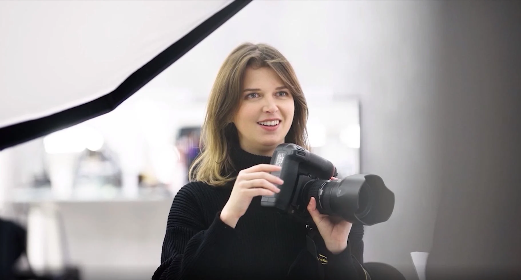 Interview with Fashion Photographer Mary Ruffinoni | WhiteWall