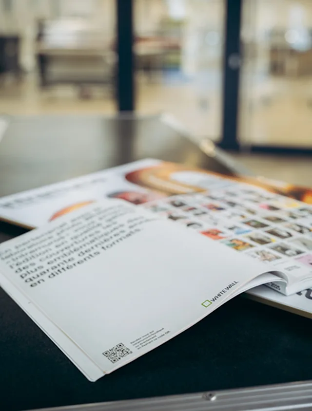 Intramuros Cover Edition x WhiteWall |