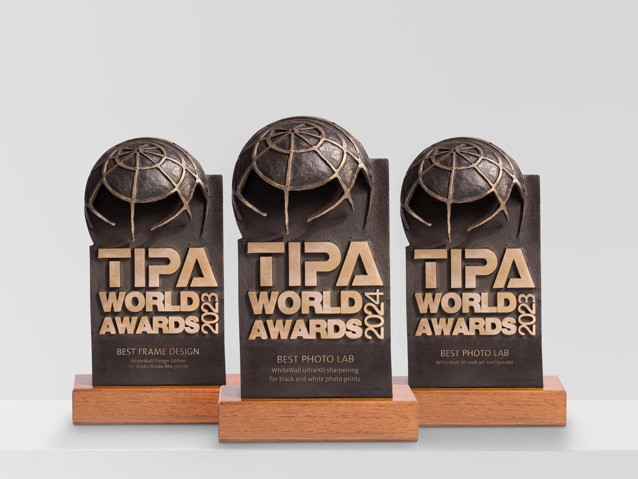 Tipa Awards 2023 & 2024