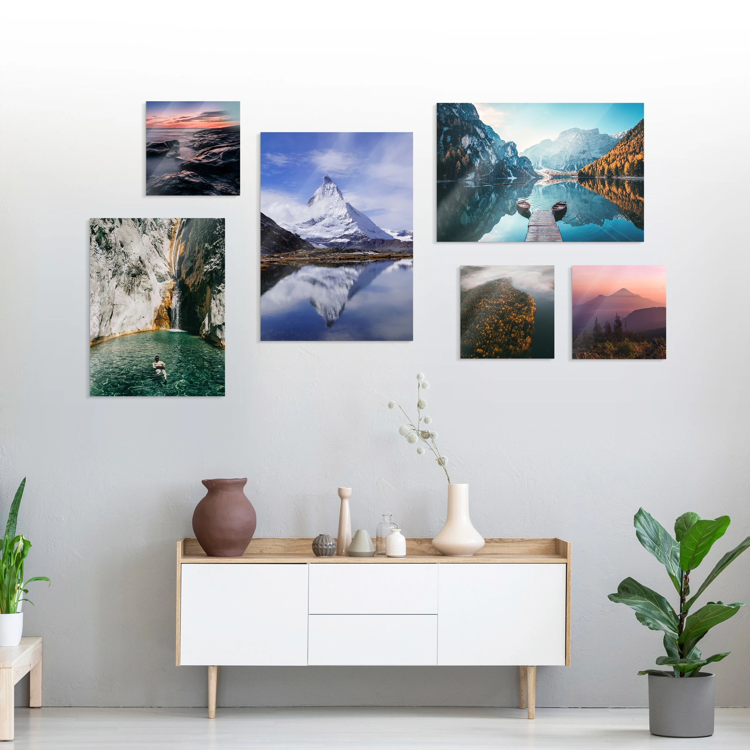 Tirage PLEXI'ART : Impression et tirage plexi photo grand format - Labo  Photos