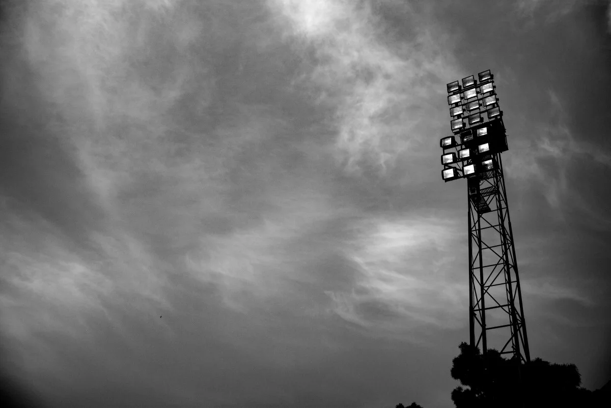 Stade Hafezieh / Shiraz, Iran | 2015.